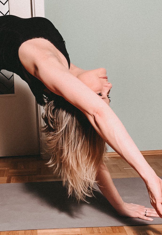 Personal Yoga